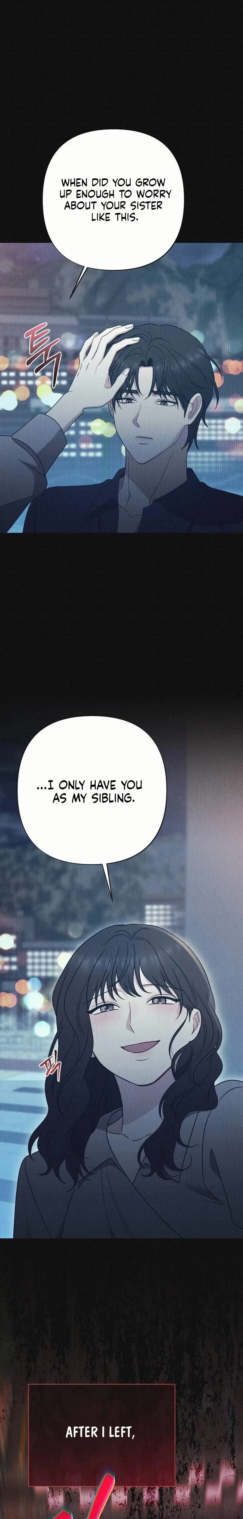 If You Dare to Provoke Me Chapter 17 – Page 22