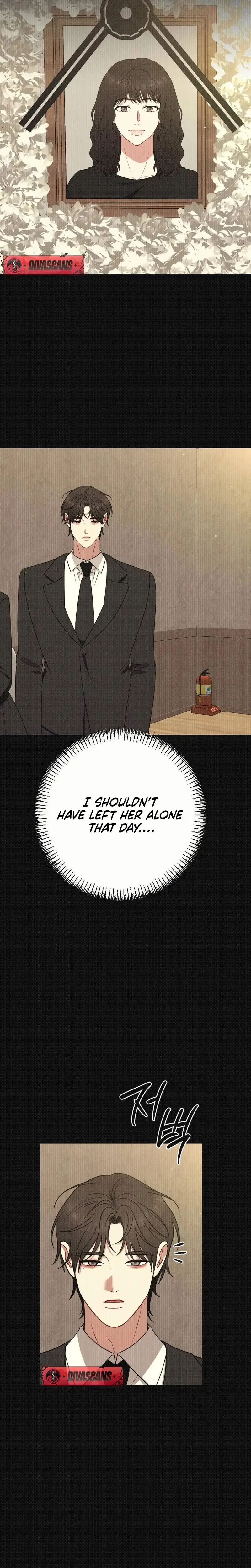 If You Dare to Provoke Me Chapter 17 – Page 24