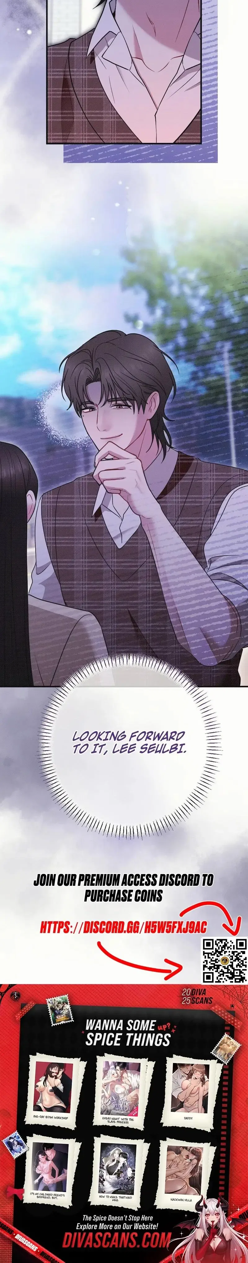 If You Dare to Provoke Me Chapter 17 – Page 32