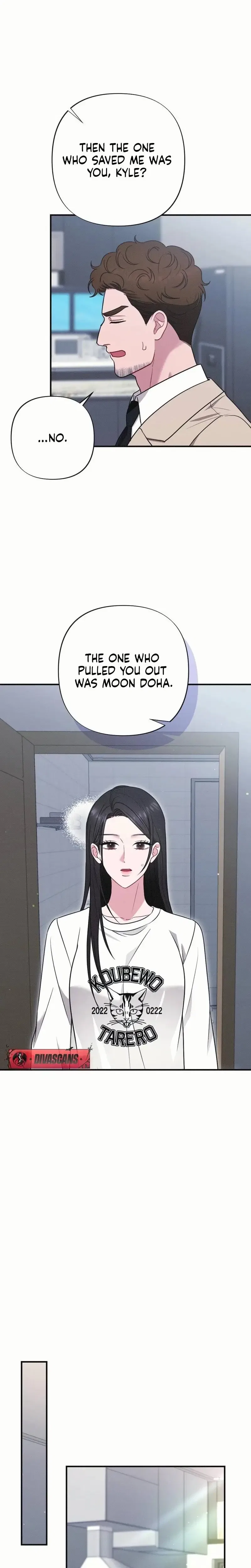 If You Dare to Provoke Me Chapter 16 – Page 9