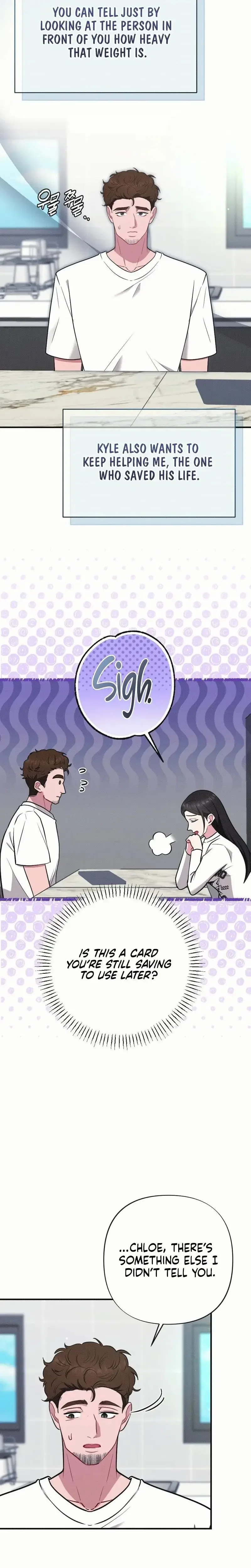 If You Dare to Provoke Me Chapter 16 – Page 11
