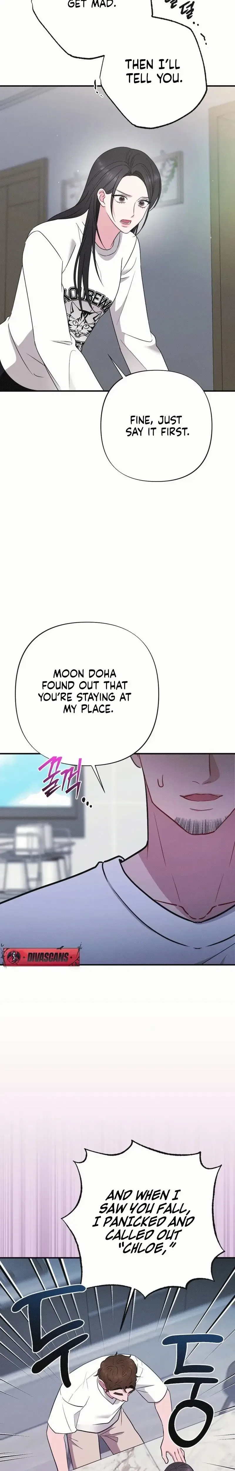 If You Dare to Provoke Me Chapter 16 – Page 13