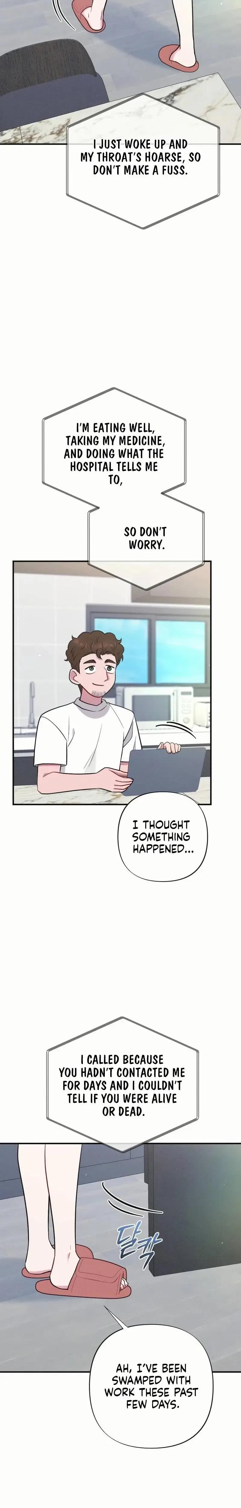 If You Dare to Provoke Me Chapter 16 – Page 22
