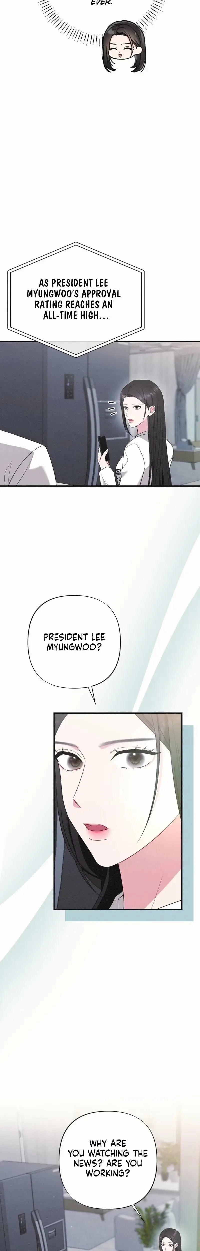 If You Dare to Provoke Me Chapter 16 – Page 25
