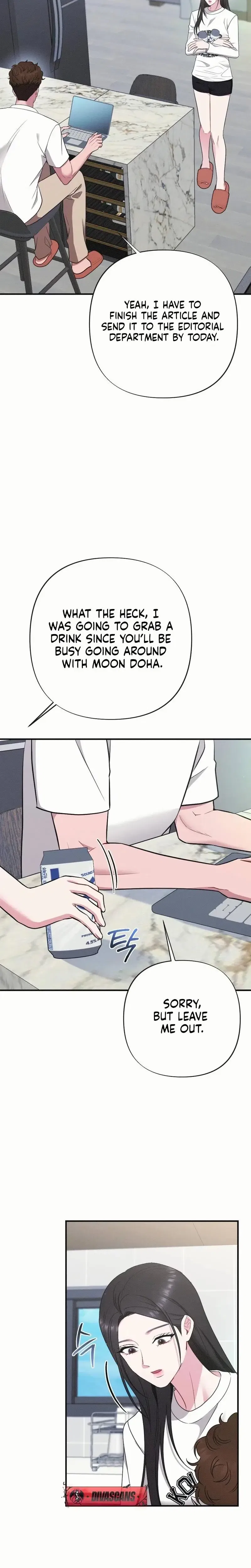 If You Dare to Provoke Me Chapter 16 – Page 26