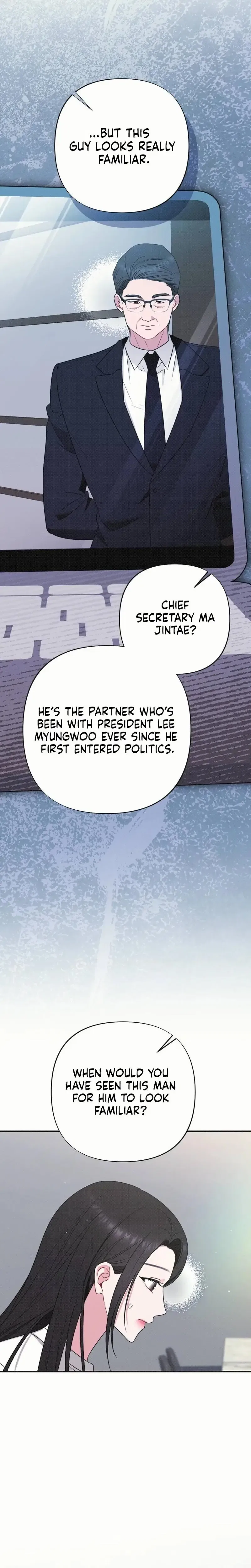 If You Dare to Provoke Me Chapter 16 – Page 28