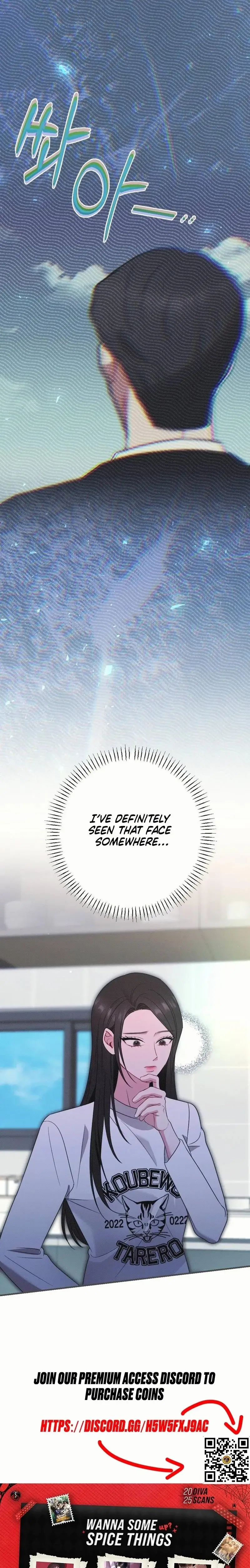 If You Dare to Provoke Me Chapter 16 – Page 30