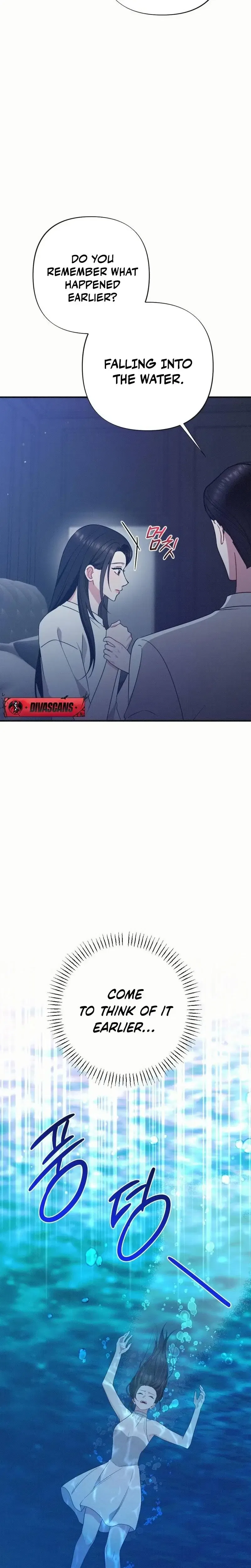 If You Dare to Provoke Me Chapter 15 – Page 3