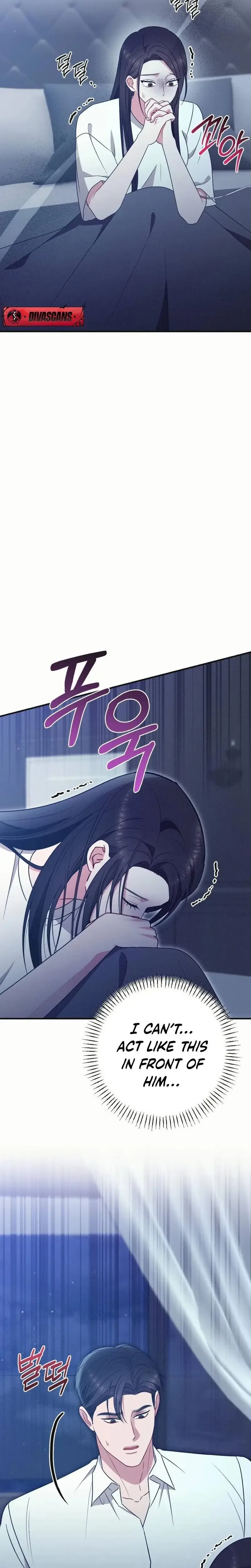 If You Dare to Provoke Me Chapter 15 – Page 5