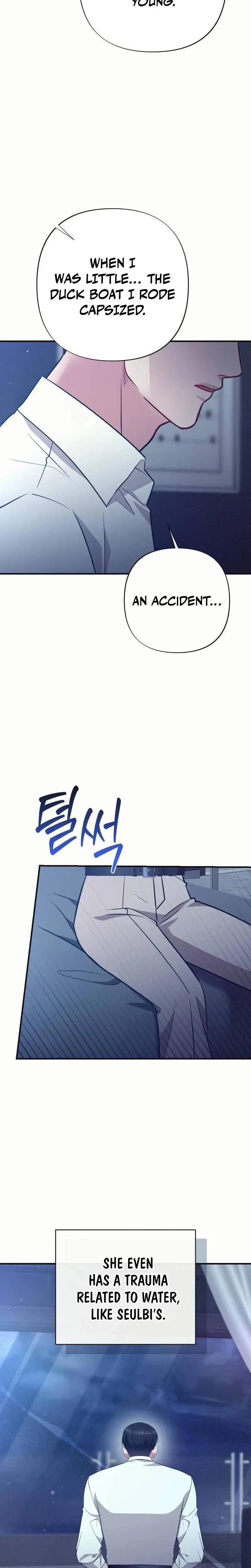 If You Dare to Provoke Me Chapter 15 – Page 9