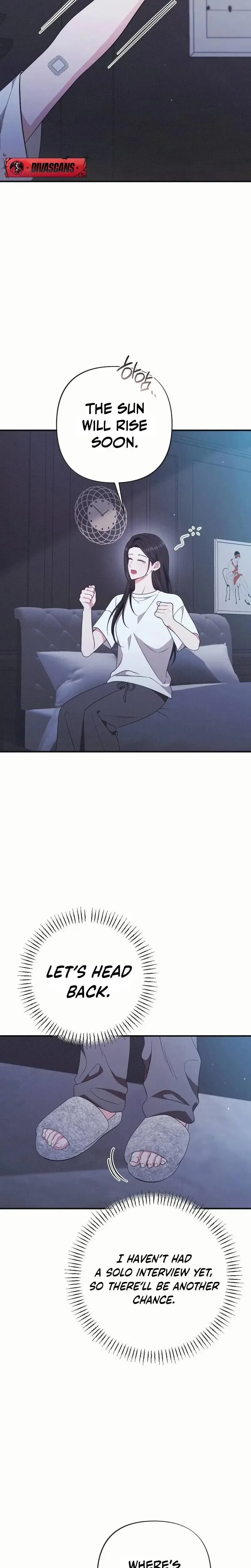 If You Dare to Provoke Me Chapter 15 – Page 15