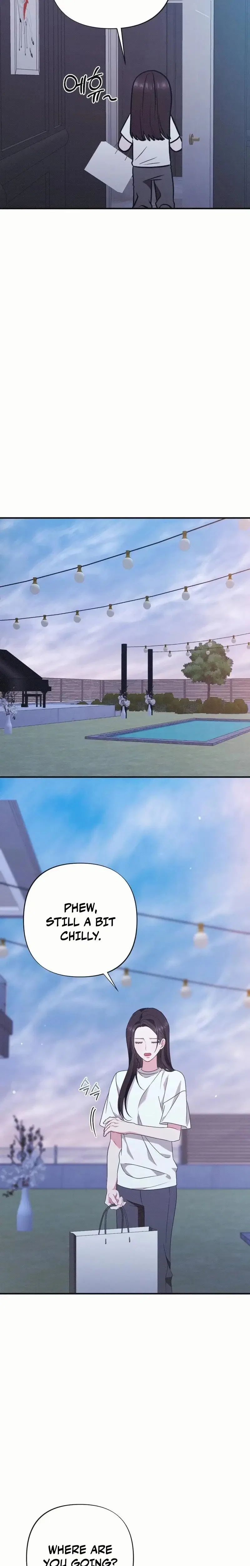 If You Dare to Provoke Me Chapter 15 – Page 18