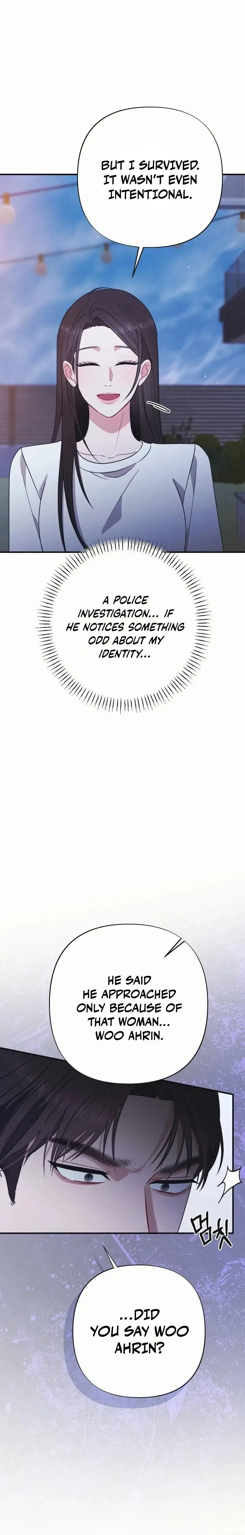 If You Dare to Provoke Me Chapter 15 – Page 23