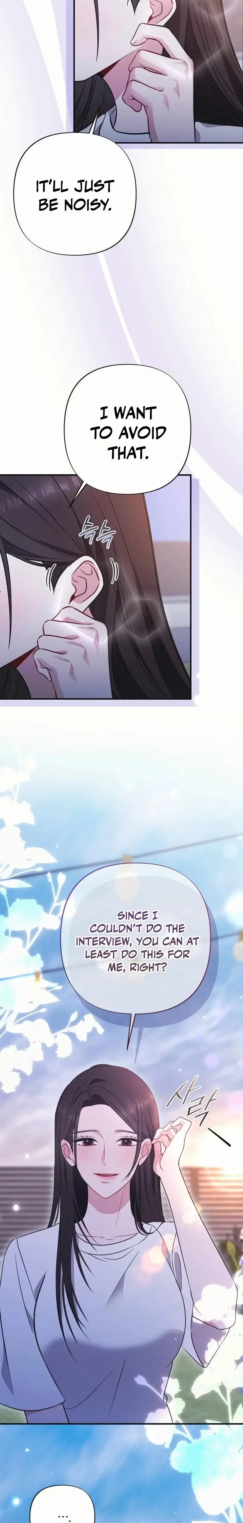 If You Dare to Provoke Me Chapter 15 – Page 25