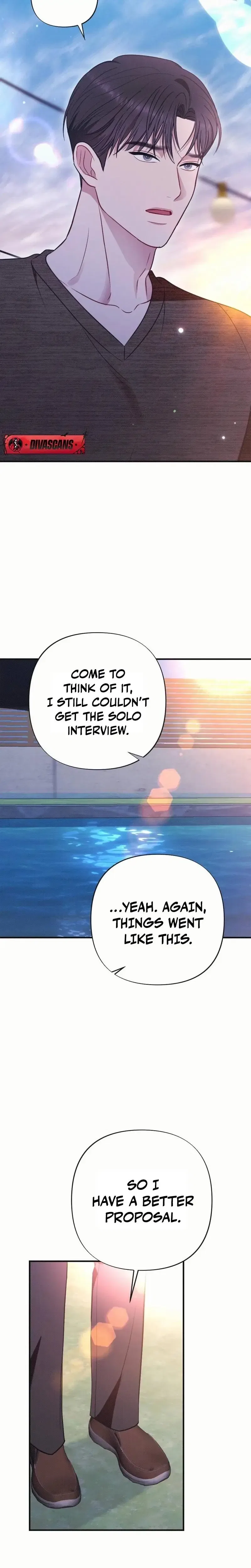 If You Dare to Provoke Me Chapter 15 – Page 26