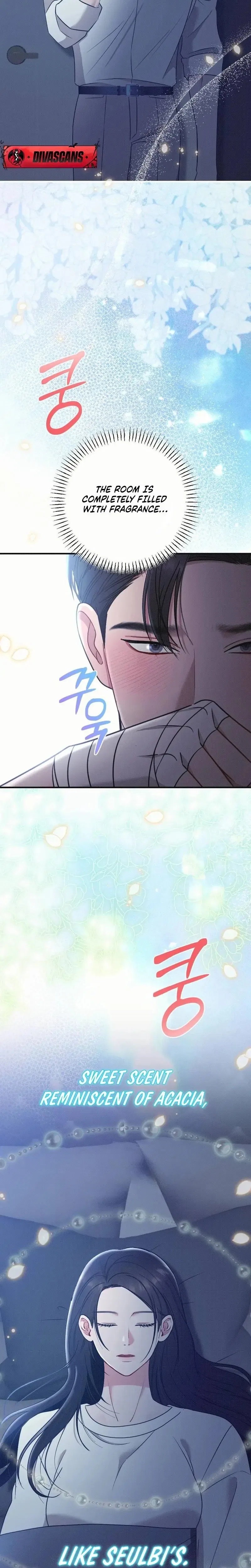 If You Dare to Provoke Me Chapter 14 – Page 4