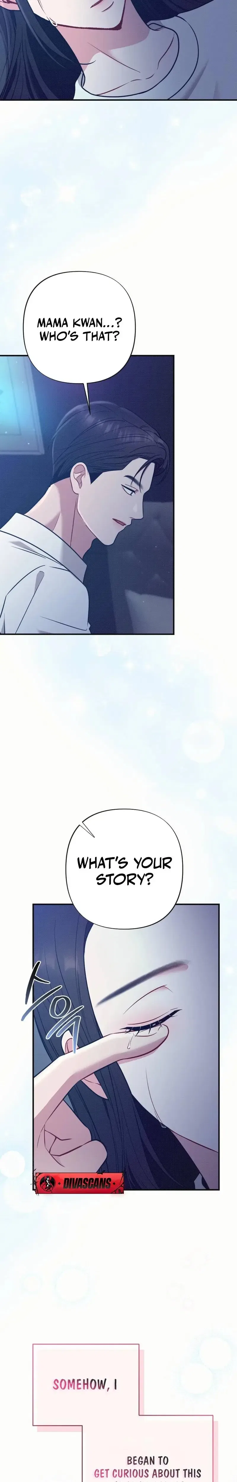 If You Dare to Provoke Me Chapter 14 – Page 9
