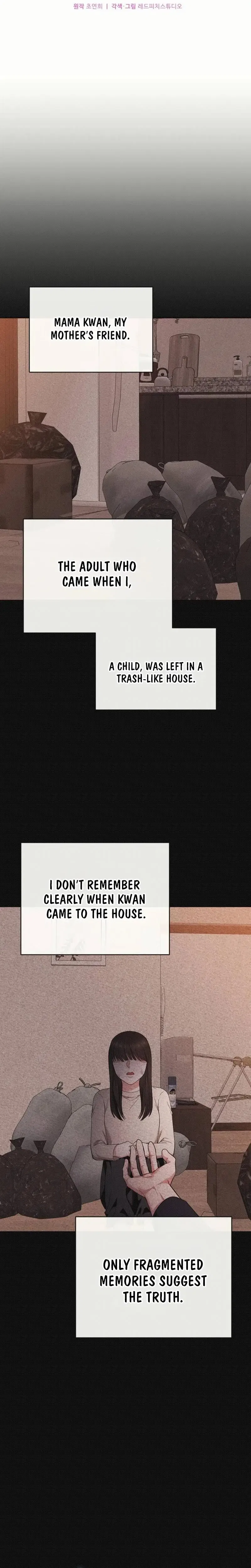 If You Dare to Provoke Me Chapter 14 – Page 11