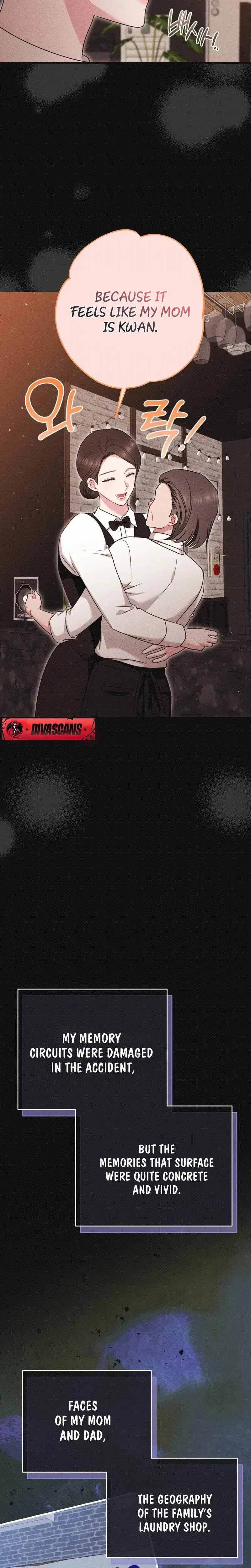 If You Dare to Provoke Me Chapter 14 – Page 15