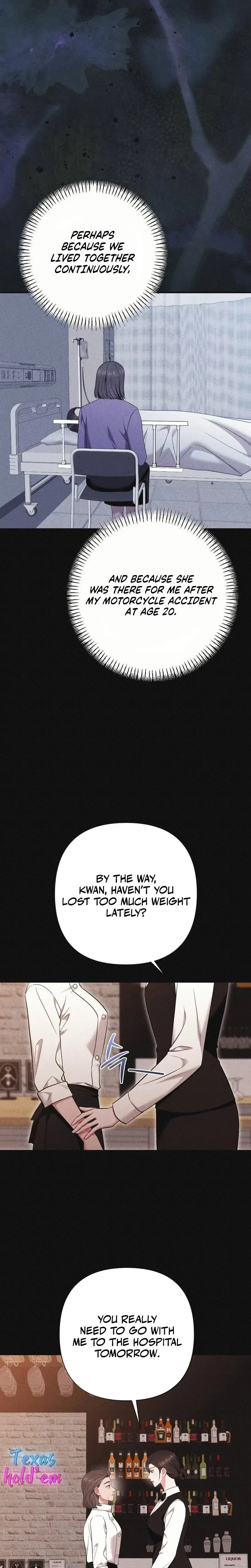 If You Dare to Provoke Me Chapter 14 – Page 17