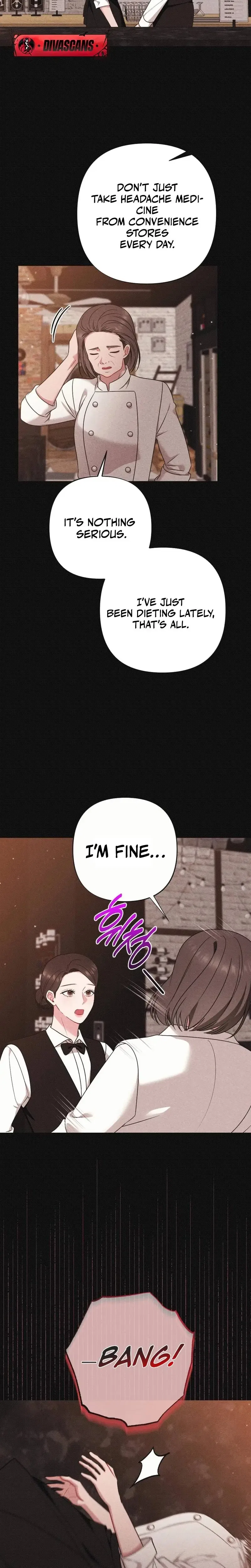 If You Dare to Provoke Me Chapter 14 – Page 18