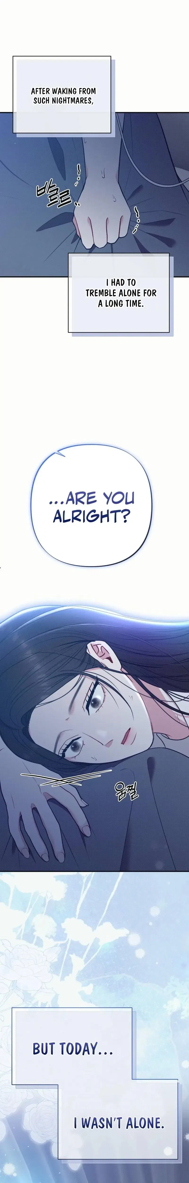 If You Dare to Provoke Me Chapter 14 – Page 28
