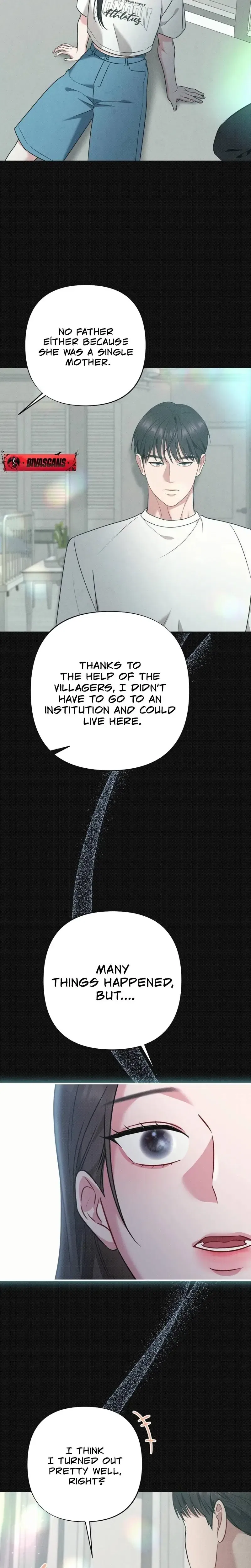 If You Dare to Provoke Me Chapter 13 – Page 6