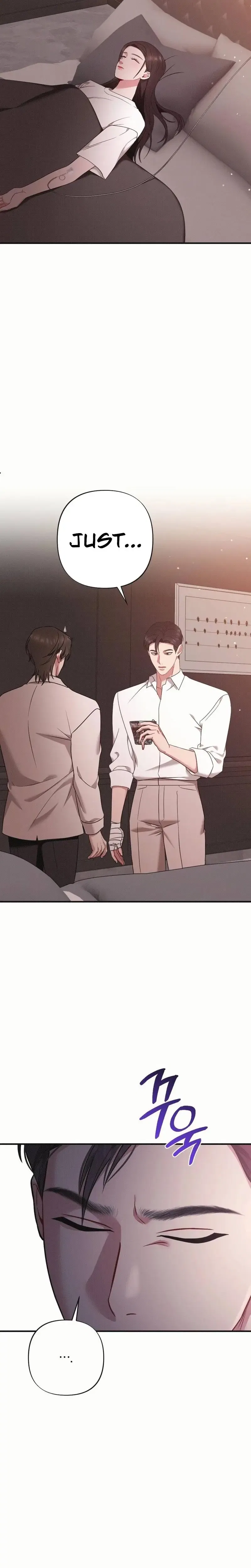 If You Dare to Provoke Me Chapter 13 – Page 9