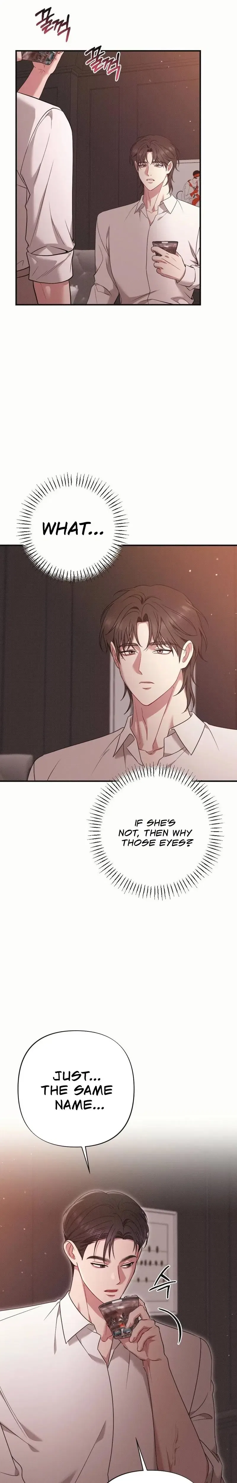 If You Dare to Provoke Me Chapter 13 – Page 10