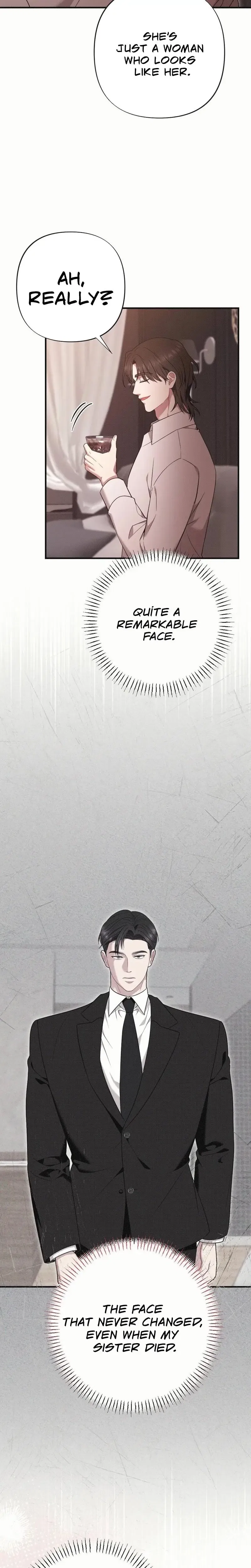 If You Dare to Provoke Me Chapter 13 – Page 11