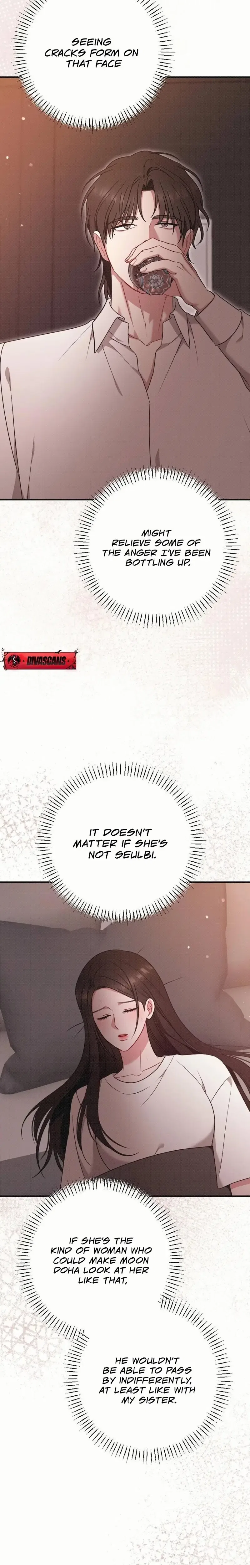If You Dare to Provoke Me Chapter 13 – Page 12