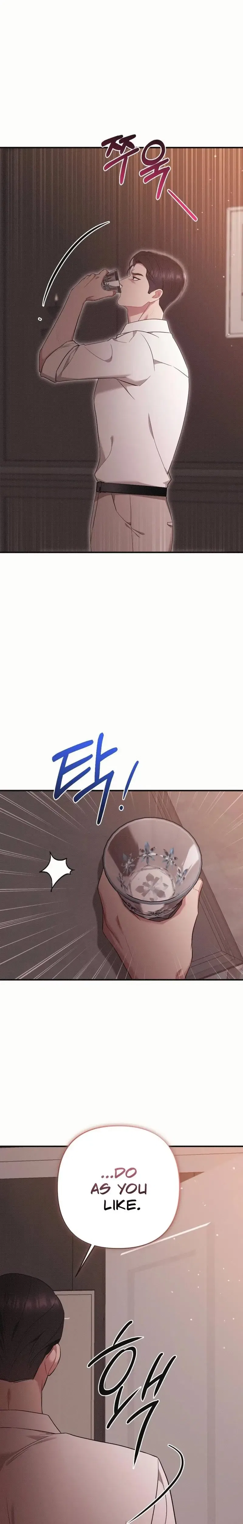 If You Dare to Provoke Me Chapter 13 – Page 14