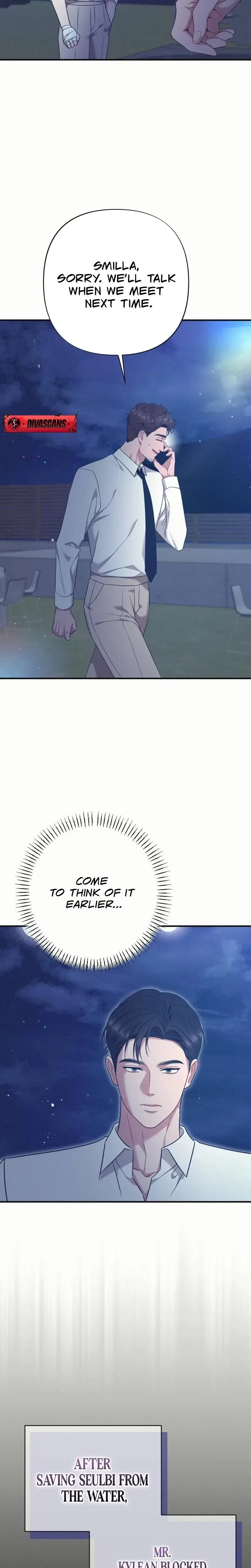 If You Dare to Provoke Me Chapter 13 – Page 18