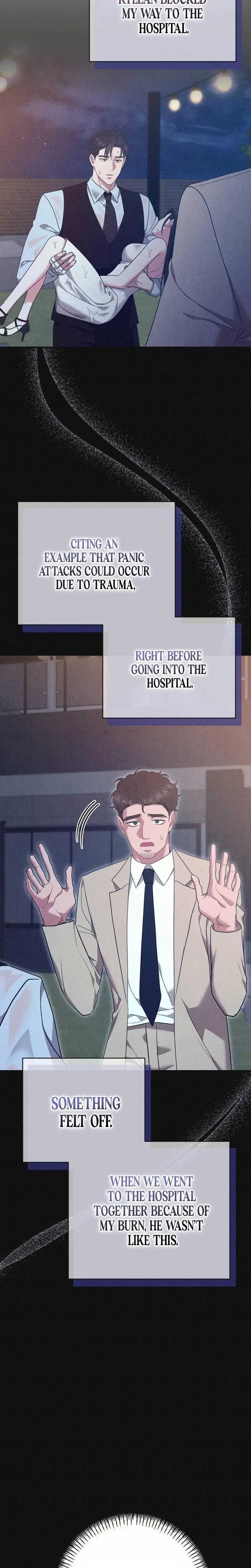 If You Dare to Provoke Me Chapter 13 – Page 19