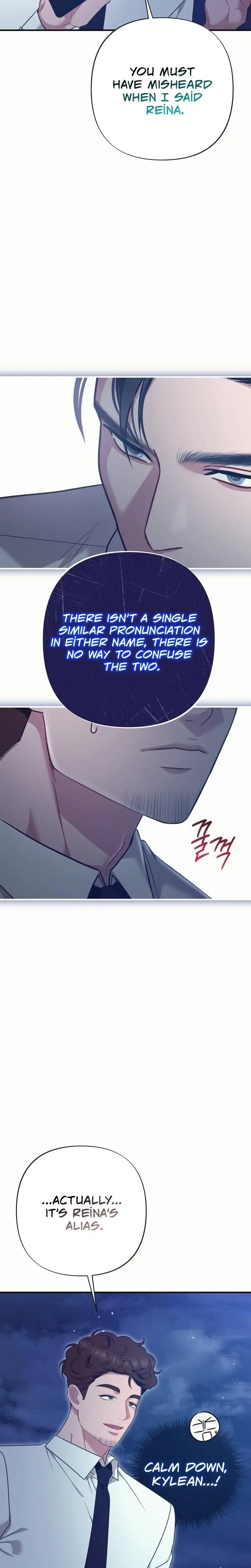 If You Dare to Provoke Me Chapter 13 – Page 24