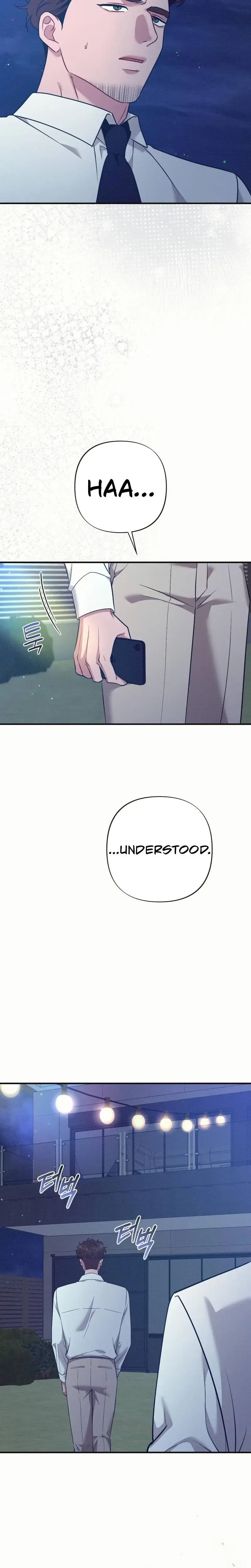 If You Dare to Provoke Me Chapter 13 – Page 28