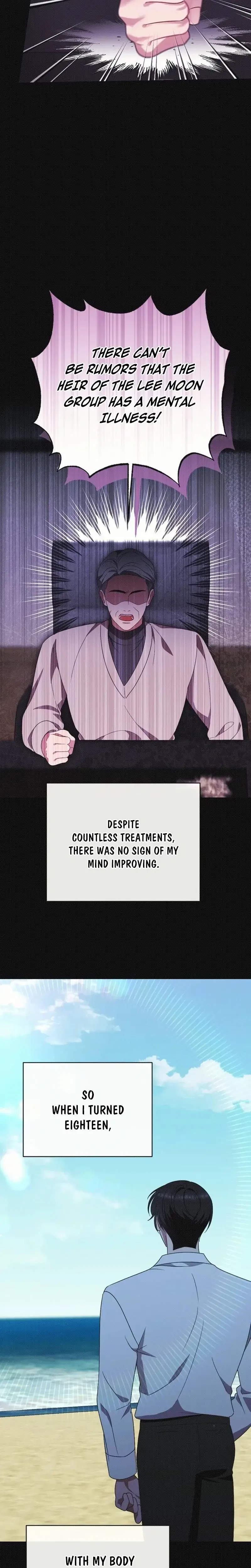 If You Dare to Provoke Me Chapter 12 – Page 10