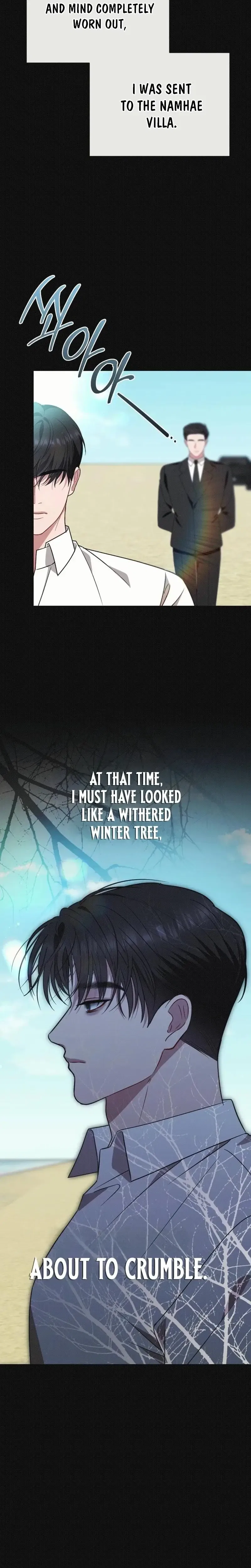 If You Dare to Provoke Me Chapter 12 – Page 11