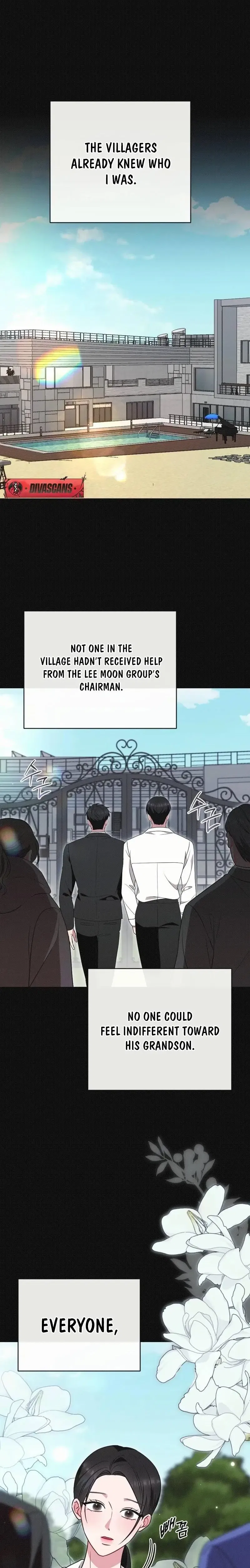 If You Dare to Provoke Me Chapter 12 – Page 12