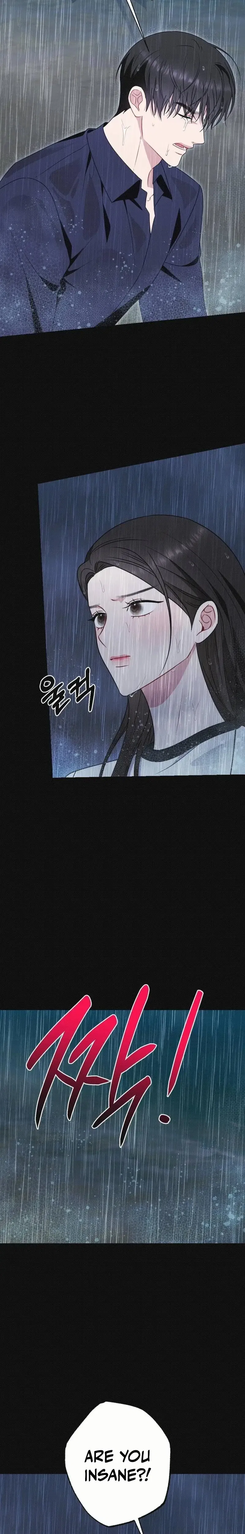 If You Dare to Provoke Me Chapter 12 – Page 19