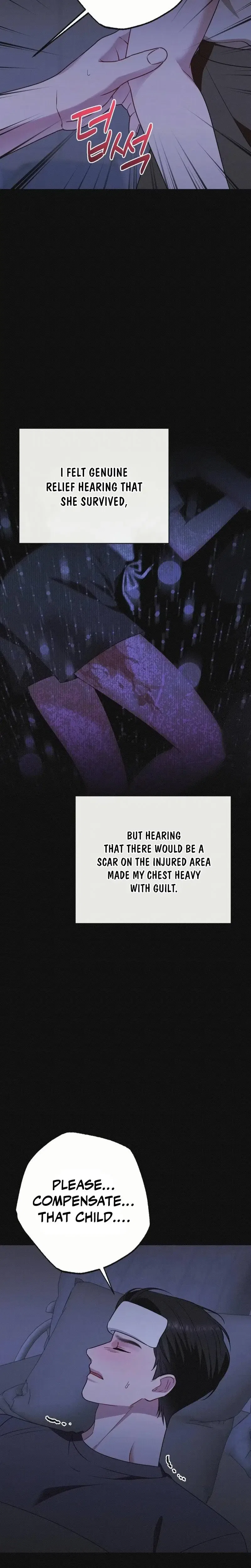 If You Dare to Provoke Me Chapter 12 – Page 27