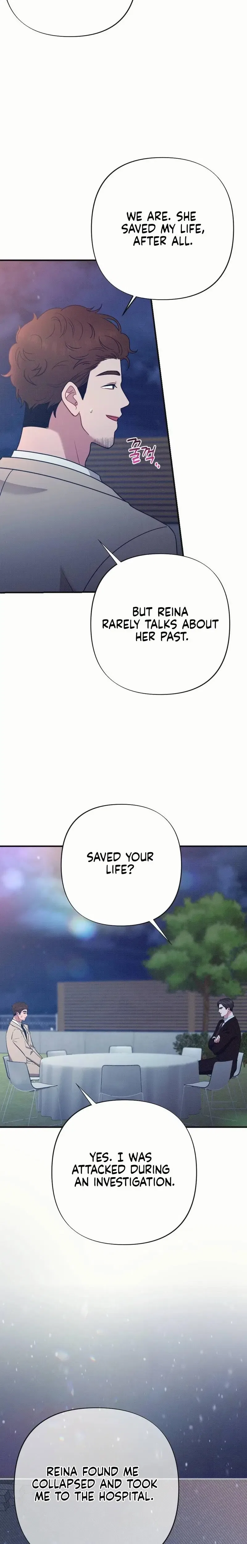 If You Dare to Provoke Me Chapter 11 – Page 8