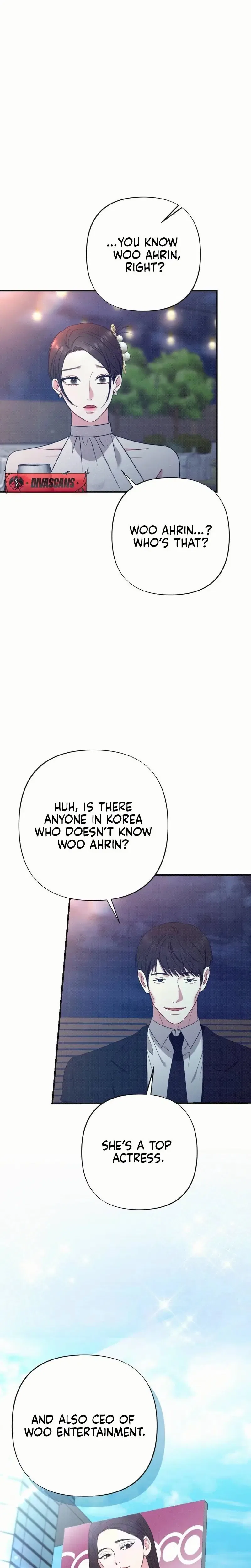 If You Dare to Provoke Me Chapter 11 – Page 12