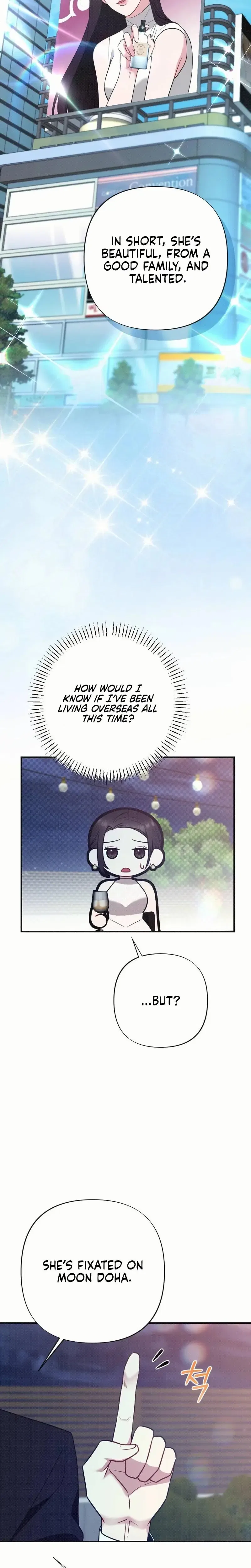 If You Dare to Provoke Me Chapter 11 – Page 13