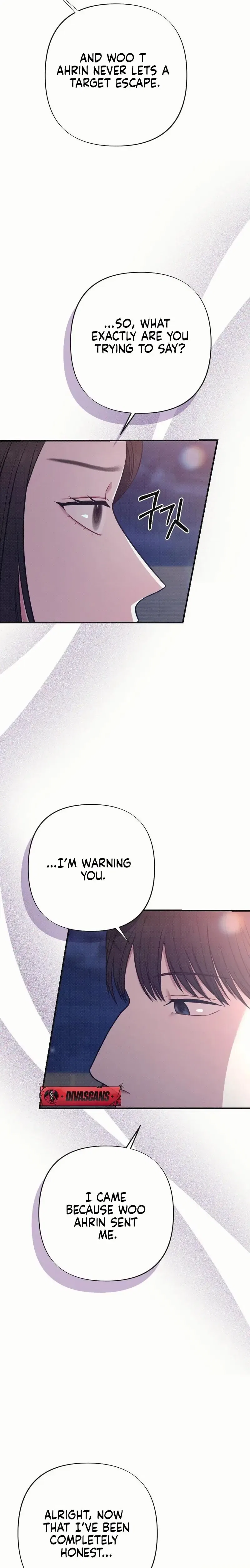If You Dare to Provoke Me Chapter 11 – Page 14