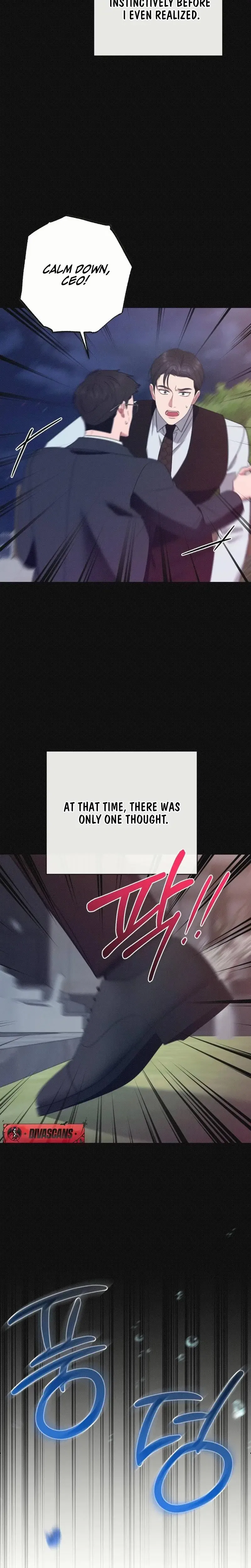 If You Dare to Provoke Me Chapter 11 – Page 26