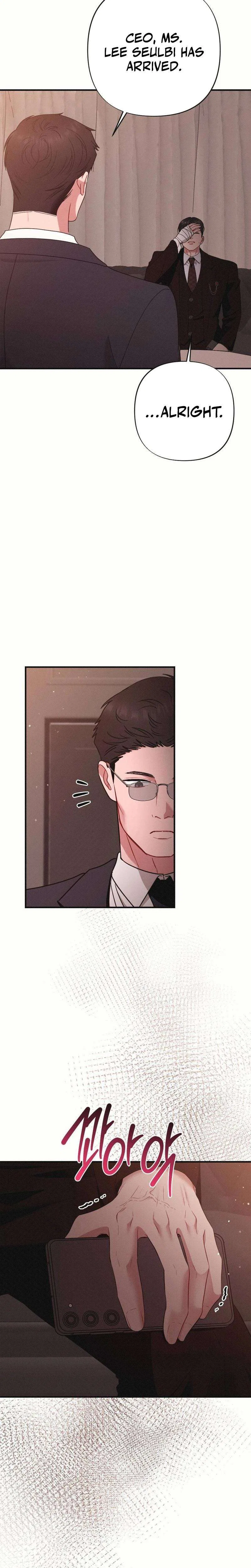 If You Dare to Provoke Me Chapter 10 – Page 4
