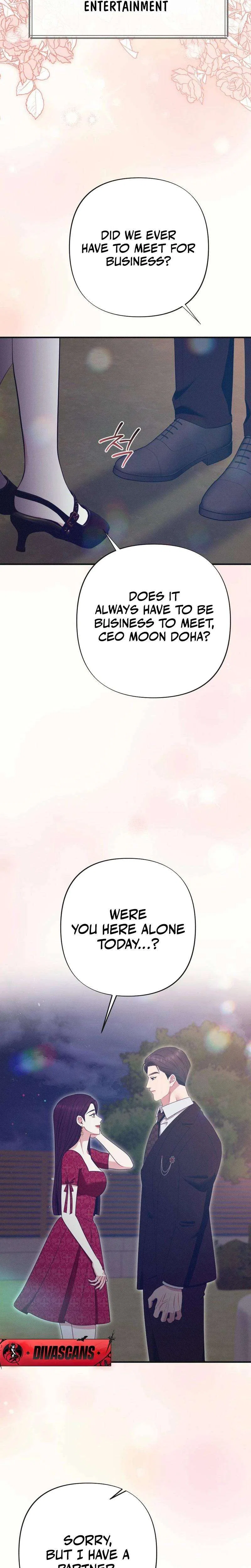 If You Dare to Provoke Me Chapter 10 – Page 9