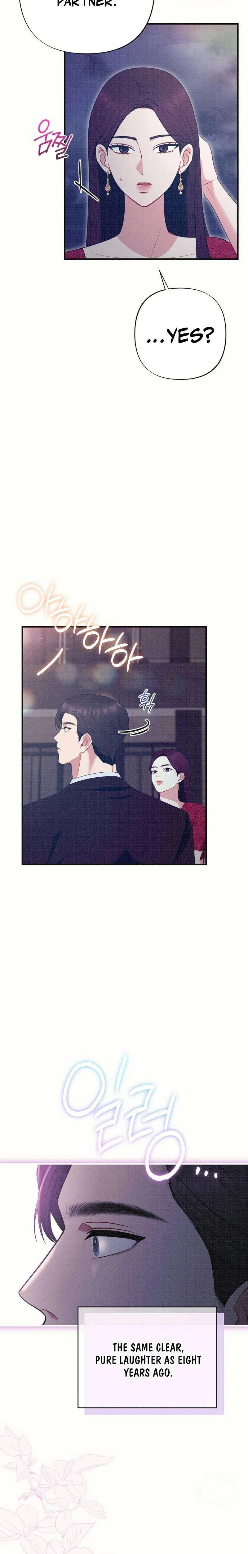 If You Dare to Provoke Me Chapter 10 – Page 10