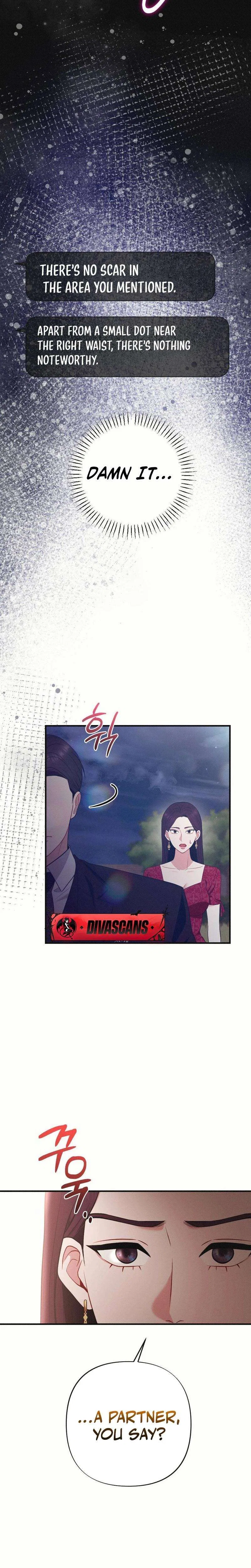 If You Dare to Provoke Me Chapter 10 – Page 12